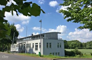 Bildungsstätte Grenzlandmsueum Eichsfeld