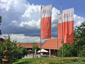 Heinz-Sielmann-Stiftung, Gut Herbigshagen bei Duderstadt
