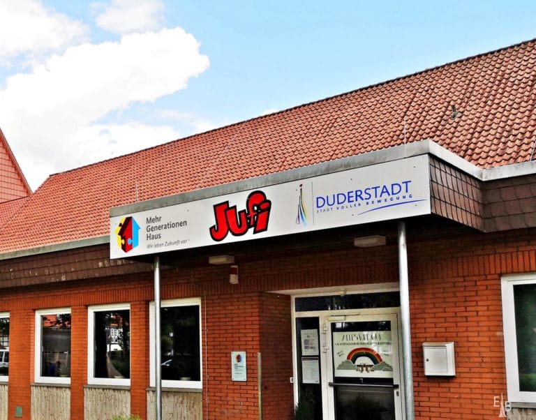 Jufi Duderstadt