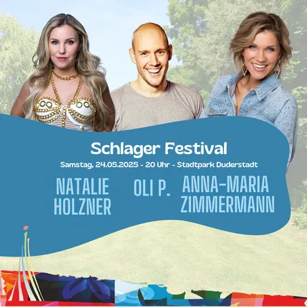 Duderstädter Schlagerfestival